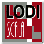 Lodi Scala: Progettazione scale dal 1975